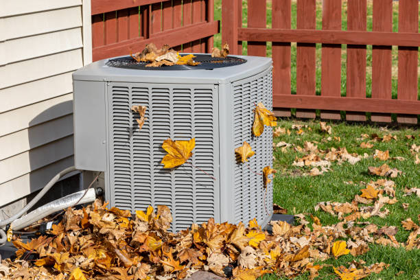 Ductless HVAC Repair in North Caldwell, NJ