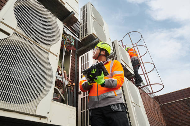 Professional HVAC in North Caldwell, NJ