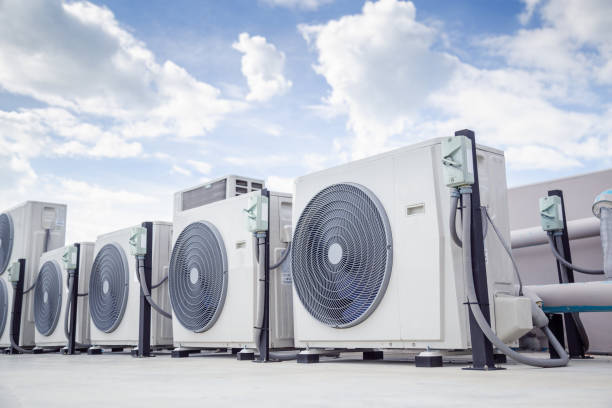 Best HVAC Cleaning Services  in North Caldwell, NJ
